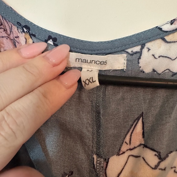 Maurice’s Dress Combo - Picture 4 of 4